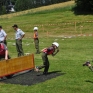 Abschnittsbewerb 2016 in Diethaming